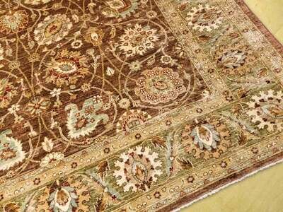 Traditional Big Rug