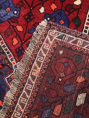 Traditional Medallion 4 x 6 Rug Traditional Medallion 4 x 6 Rug