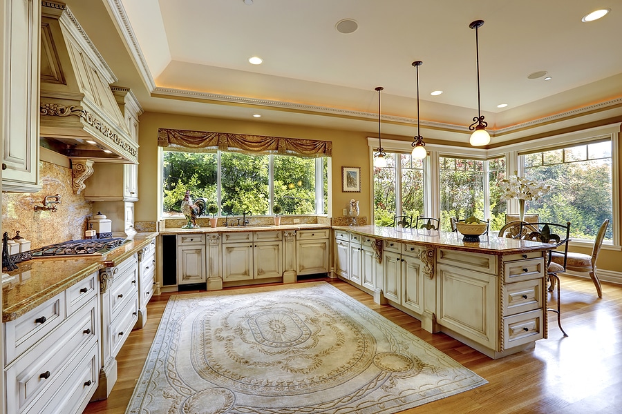 Rug Care Tips to Keep Your Rugs Looking Their Best
